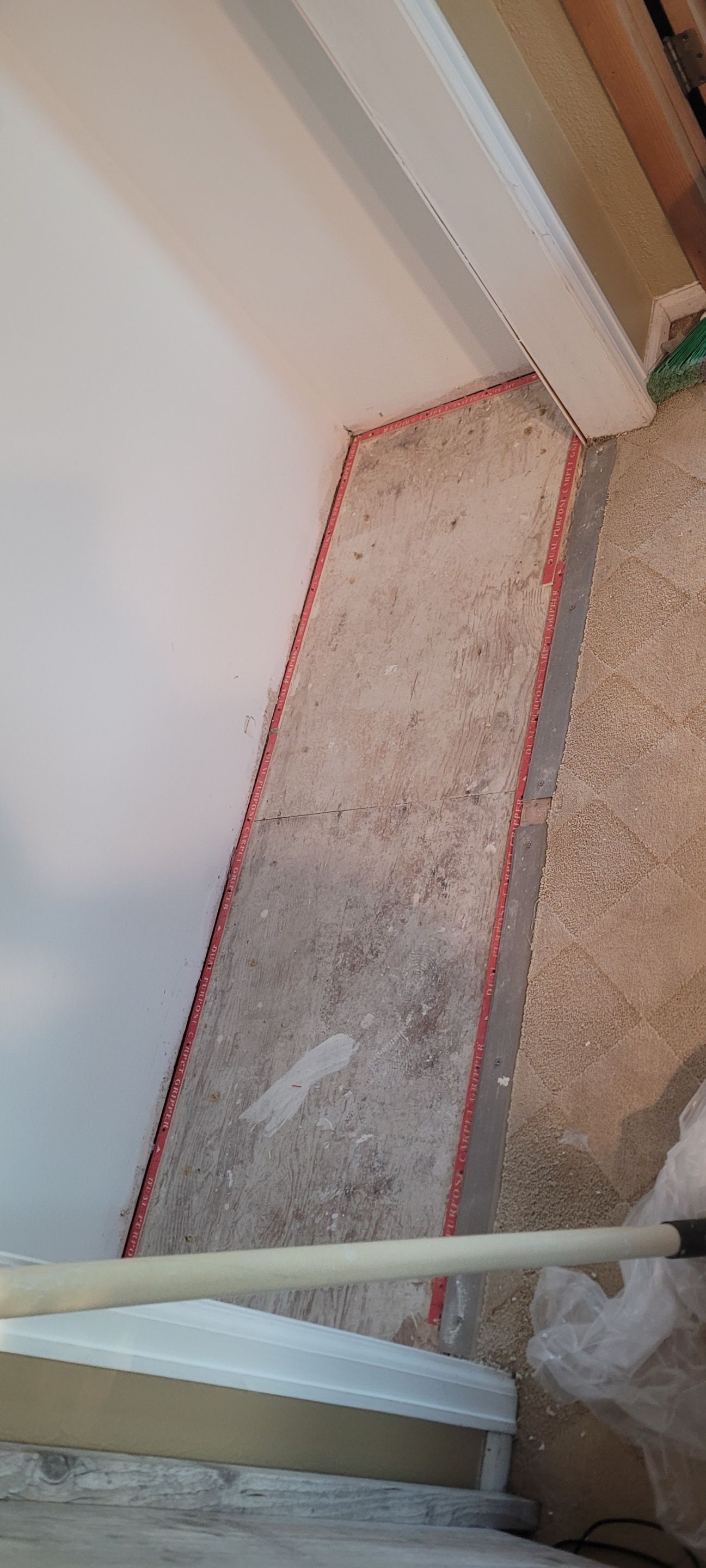 Project in Henderson by Accountable Home Services