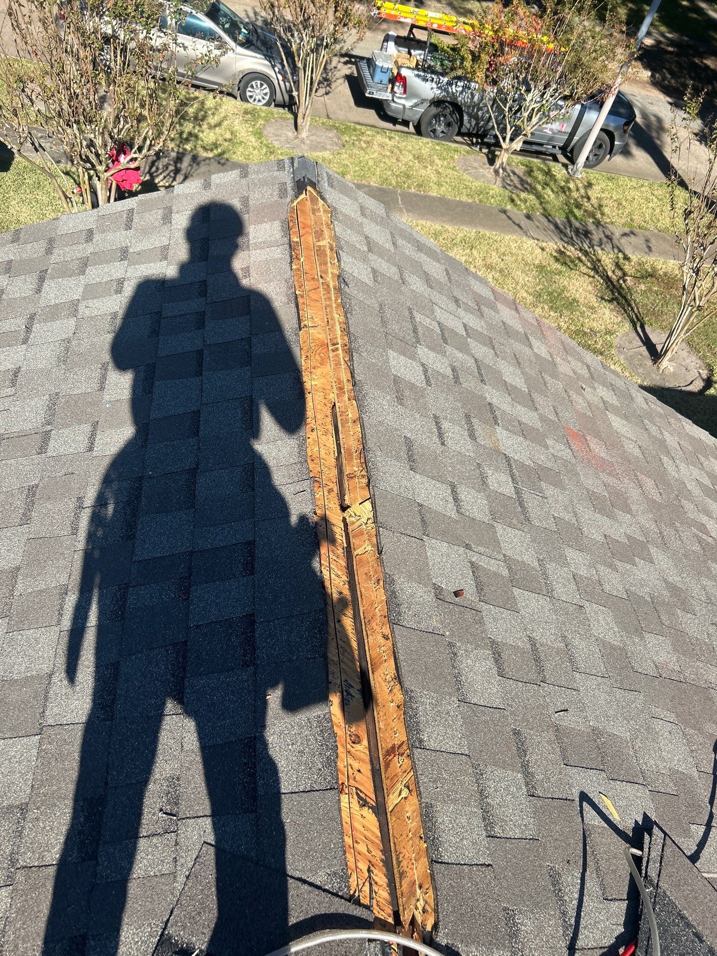 Roof Repair Houston by Roof Repair Company