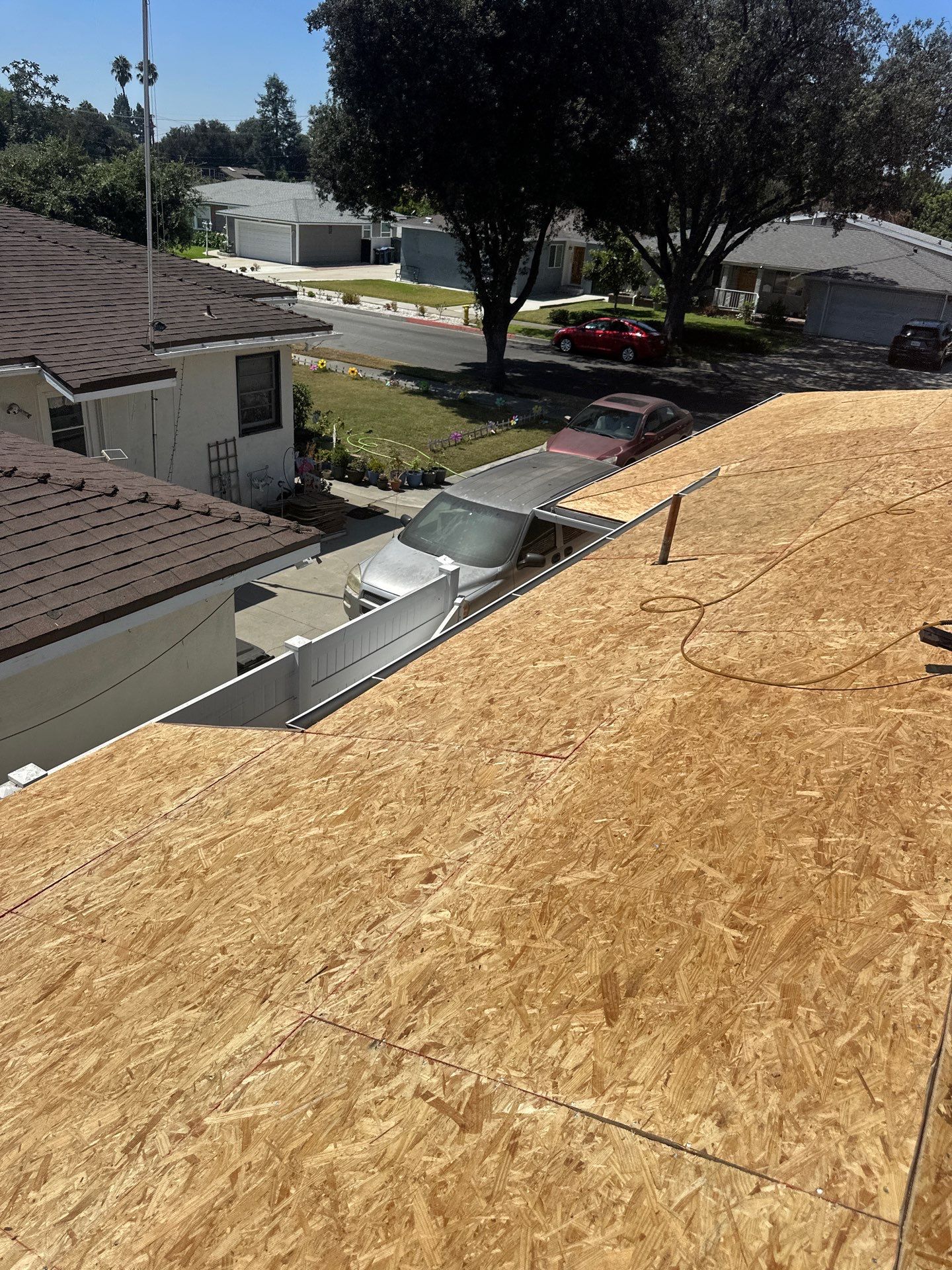 Roof Replacement - Temple City, CA 91780 by Epic Roof Replacement