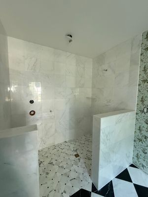 Project in Gulf Breeze