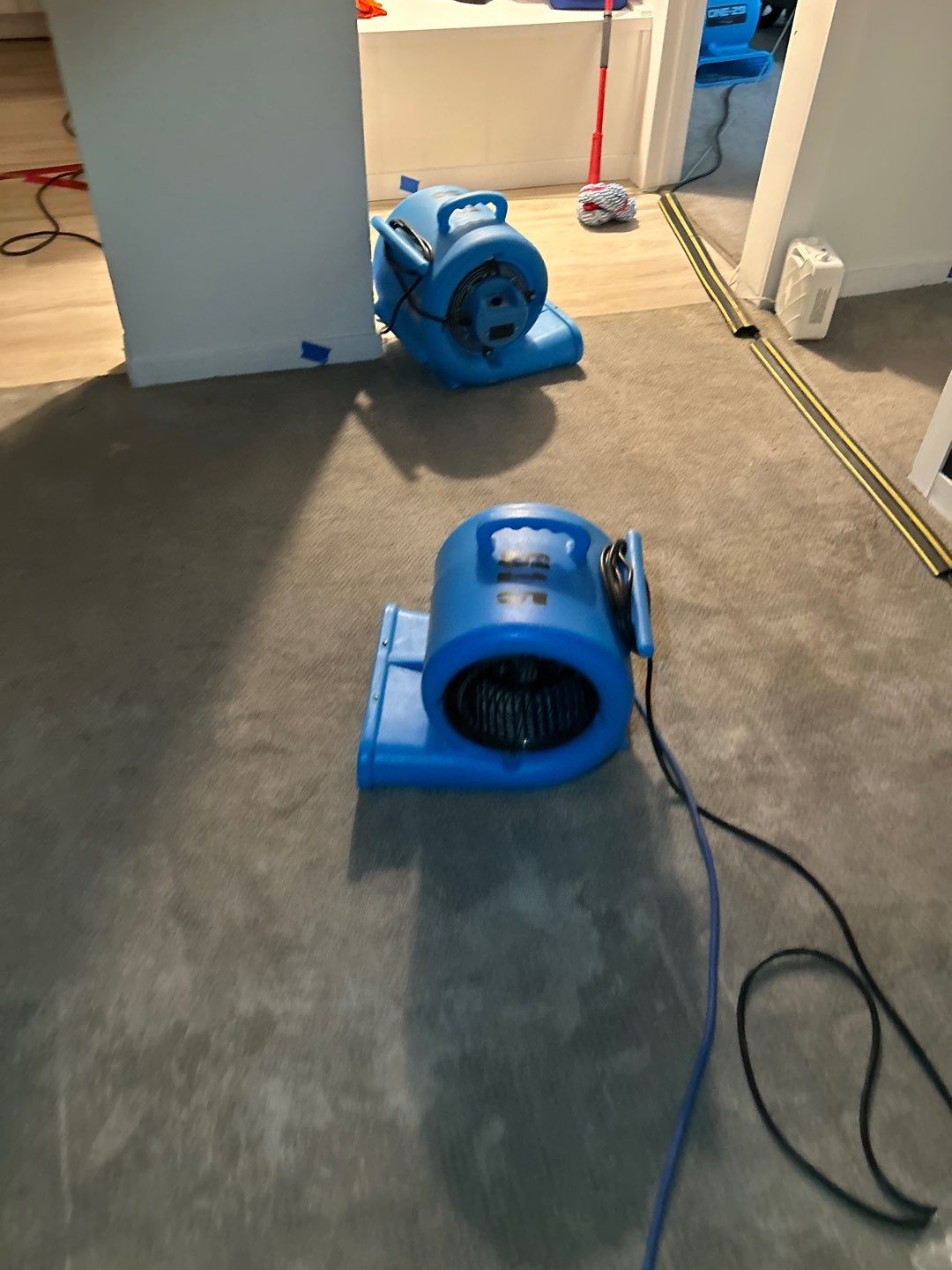 Water Damage by Accountable Home Services