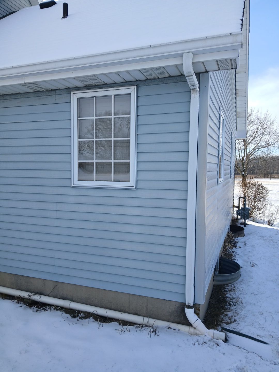 Project in IN by Window World Of Fort Wayne