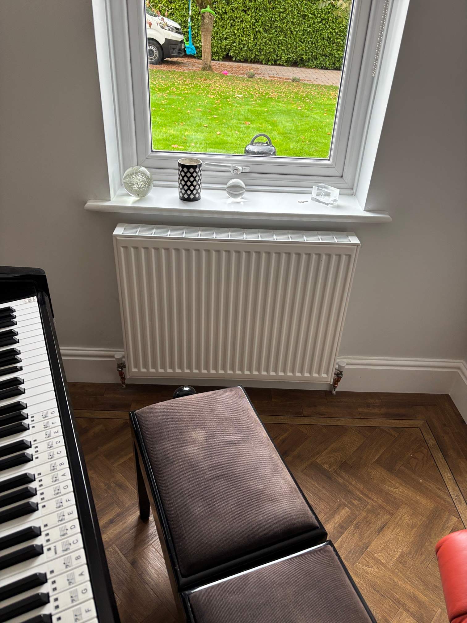 🛢️➡️♻️ From oil heating to energy independence by Elite Services Group Ltd