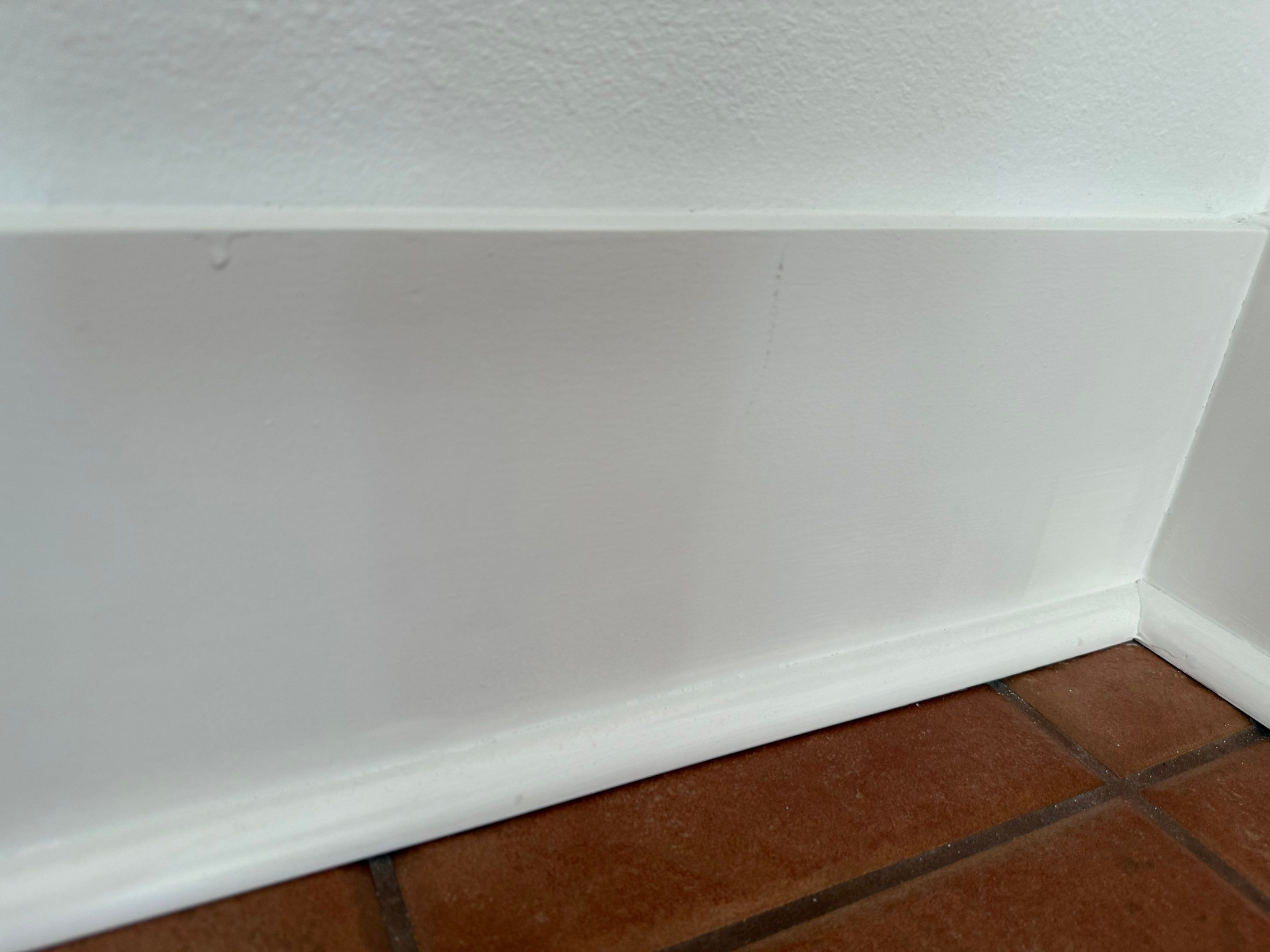 Interior Kitchen Painting & Drywall Texturing – Longview, Texas by Quality Coats Painting