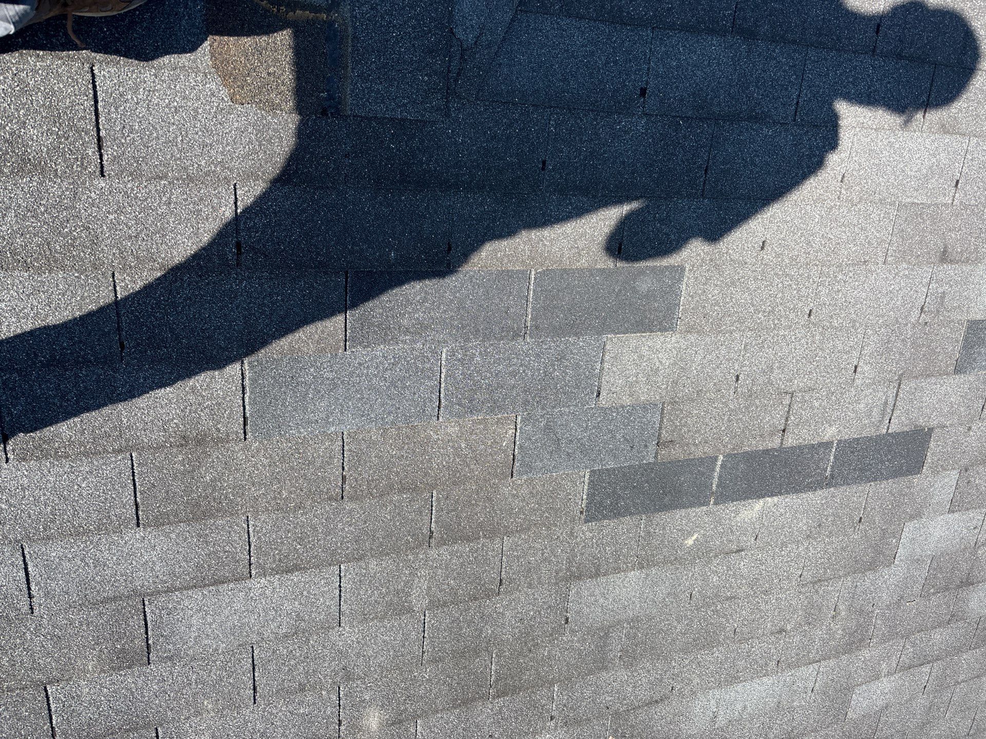 Roof Repair by Winchester Roofing