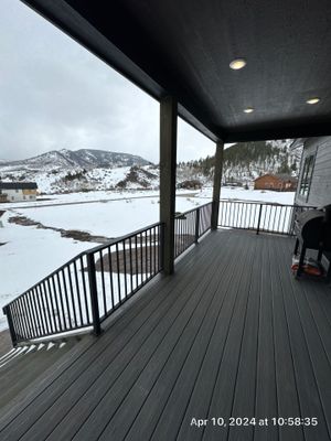 Property Management using Stagecoach