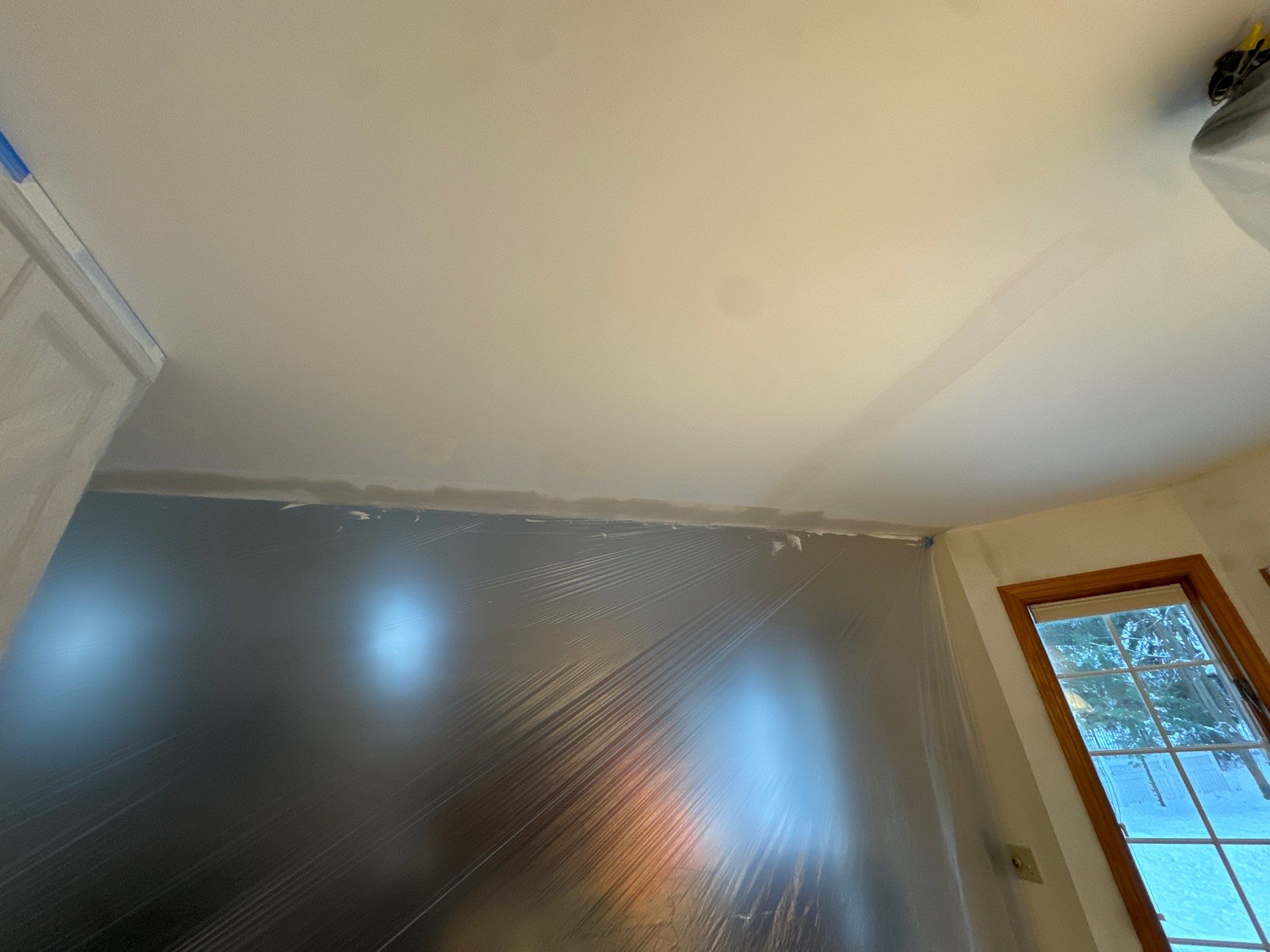 Interior Painting & Wallpaper Removal | Spring Lake, Michigan by Gordon Painting