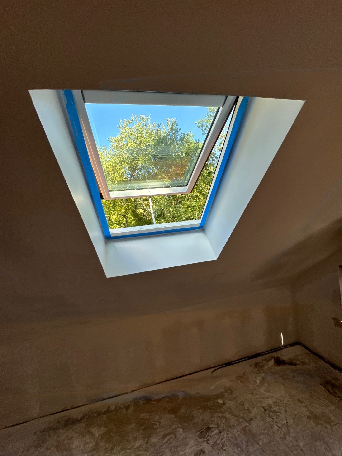 Skylight Installation & Structural Modifications in Belmont, MA by Mighty Dog Roofing of Greater Middlesex County