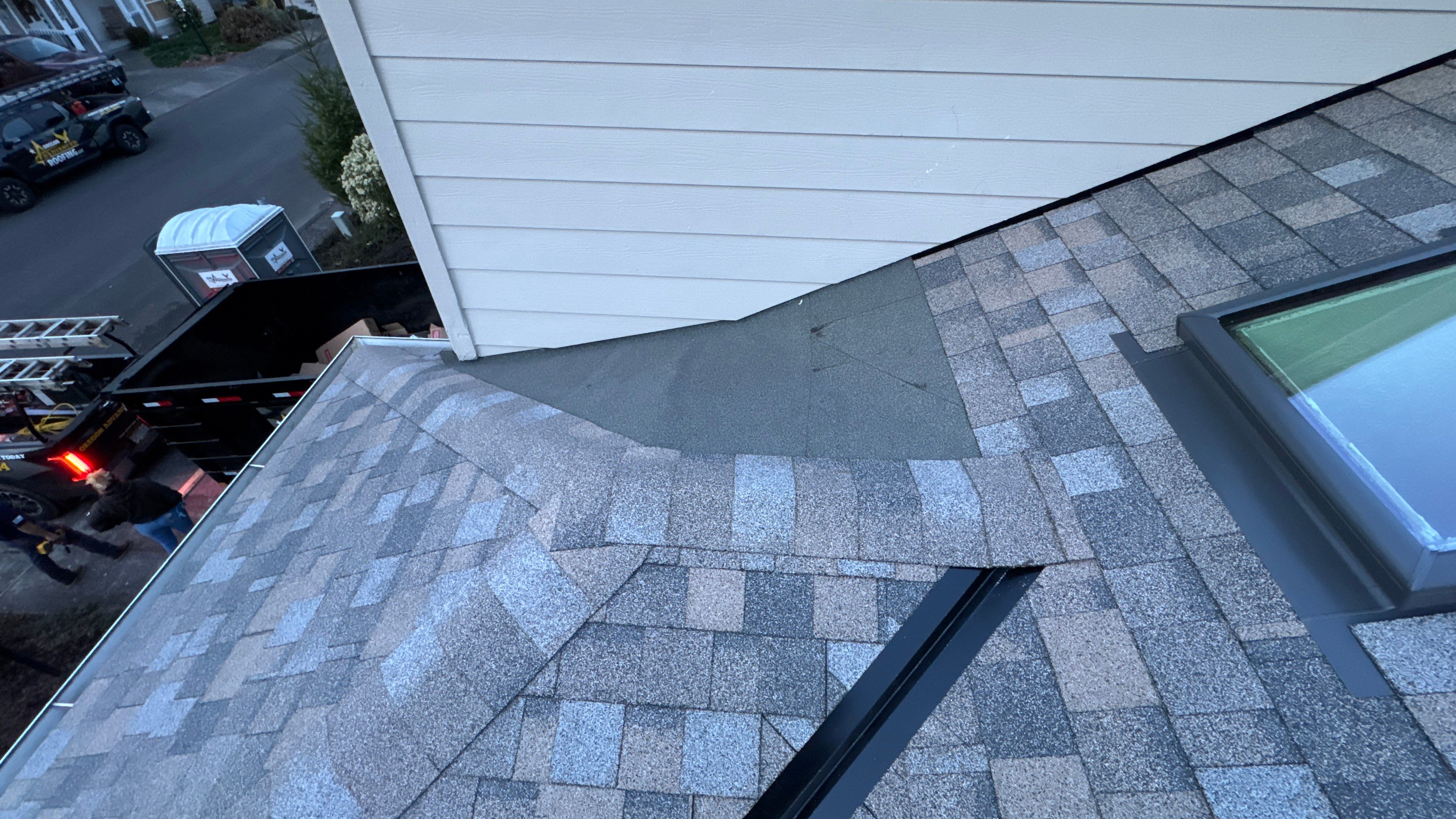 Westbrook Dr NE • Salem, Or 97304 by OR Advanced Roofing, LLC