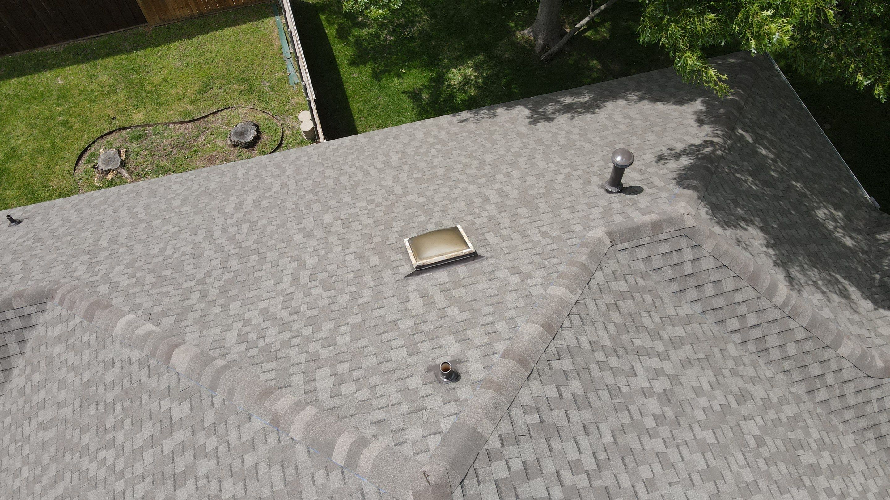 Project in Plano by Armor Roofing | Exteriors