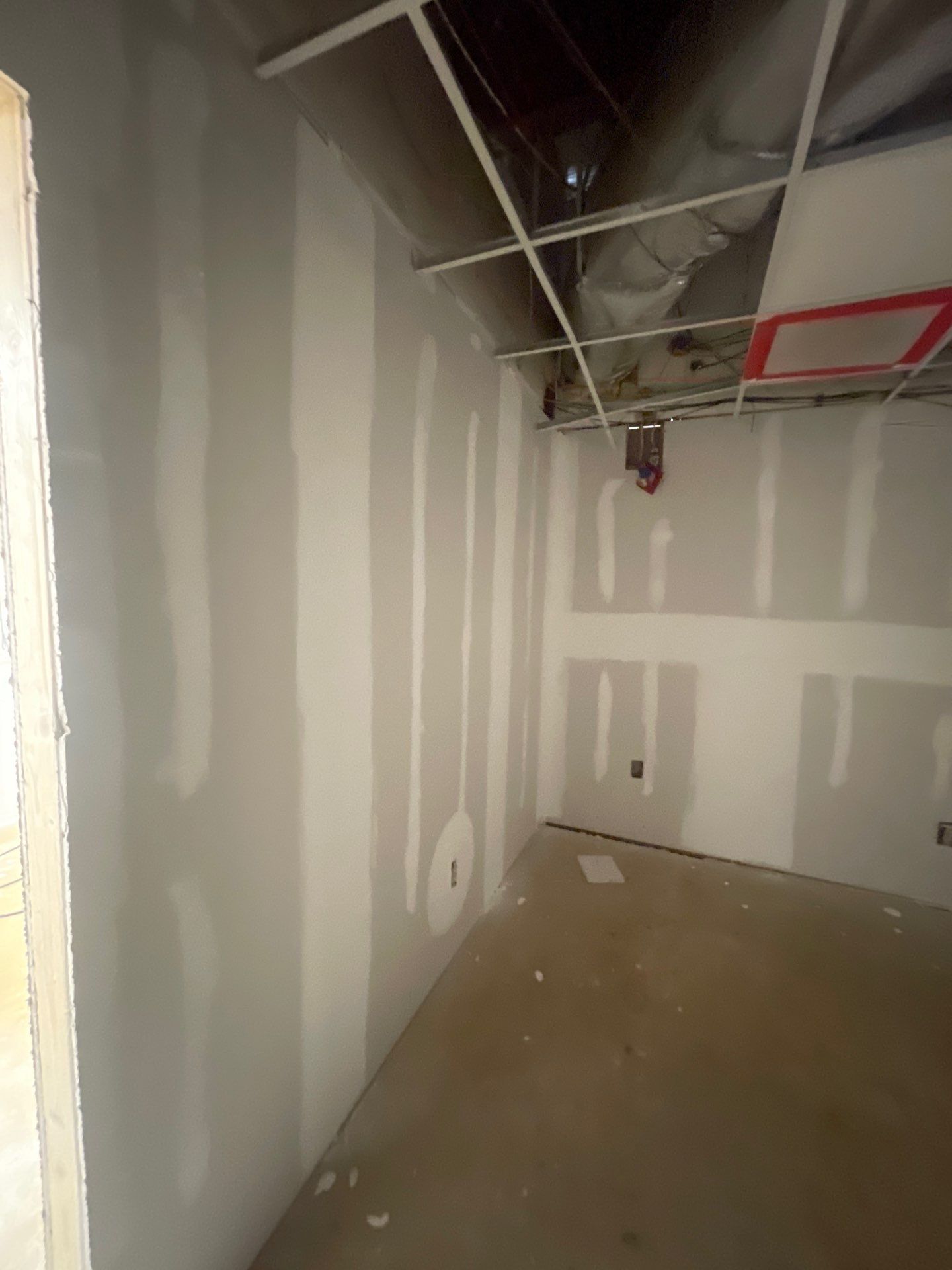 Commercial Mold Remediation by Bay Coast Restoration
