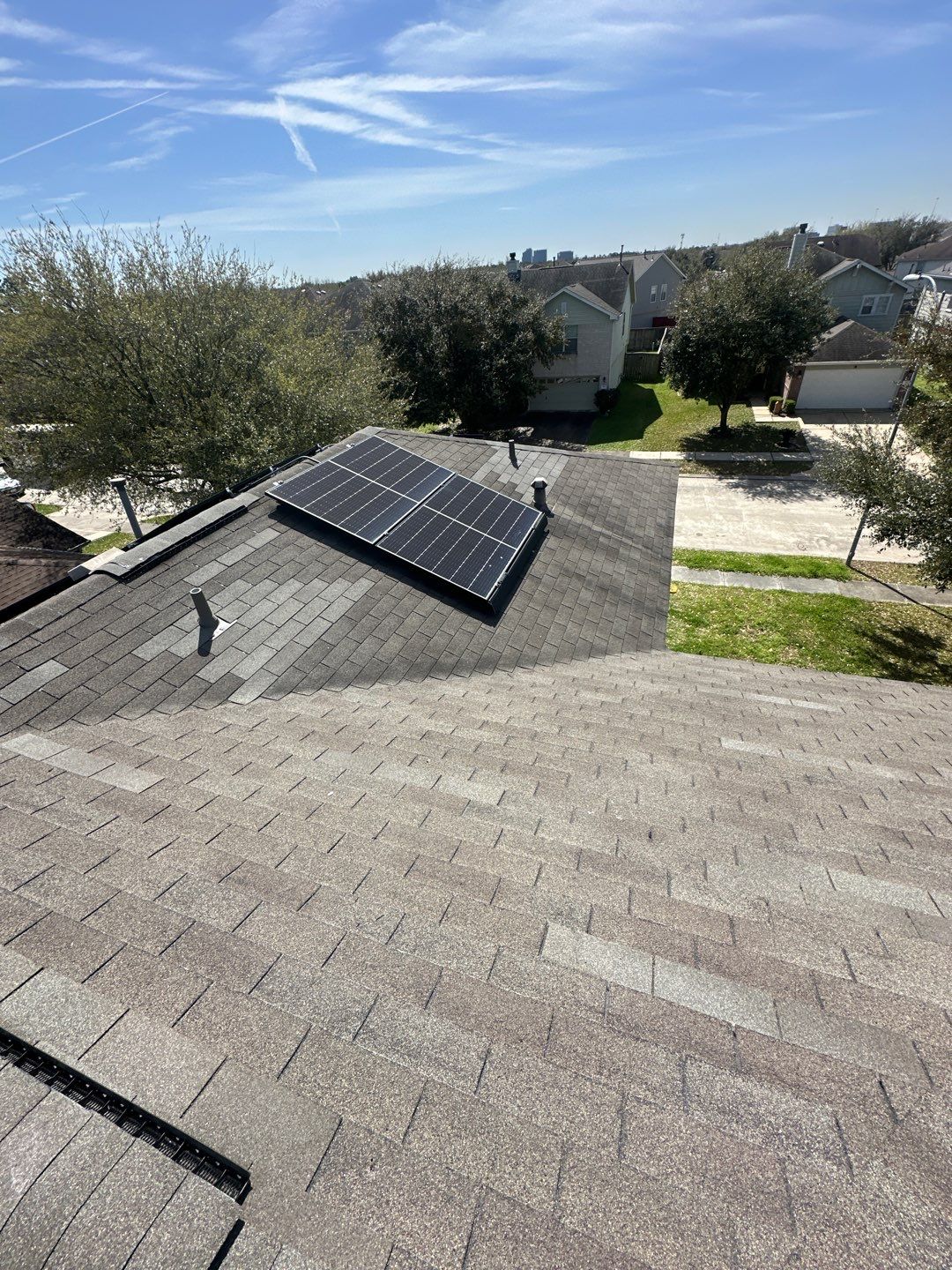 Roof Repair Houston by Roof Repair Company
