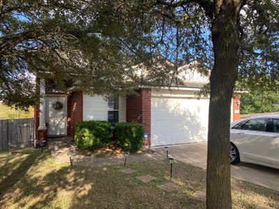 Project in Pflugerville