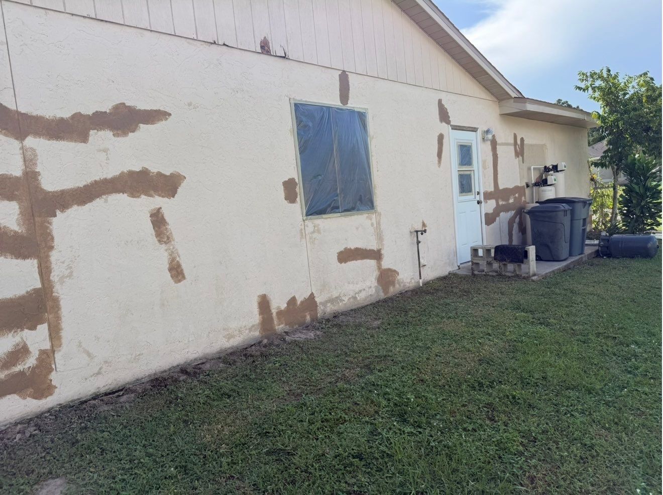 Project in Fort Myers by Sunbelt Home Solutions