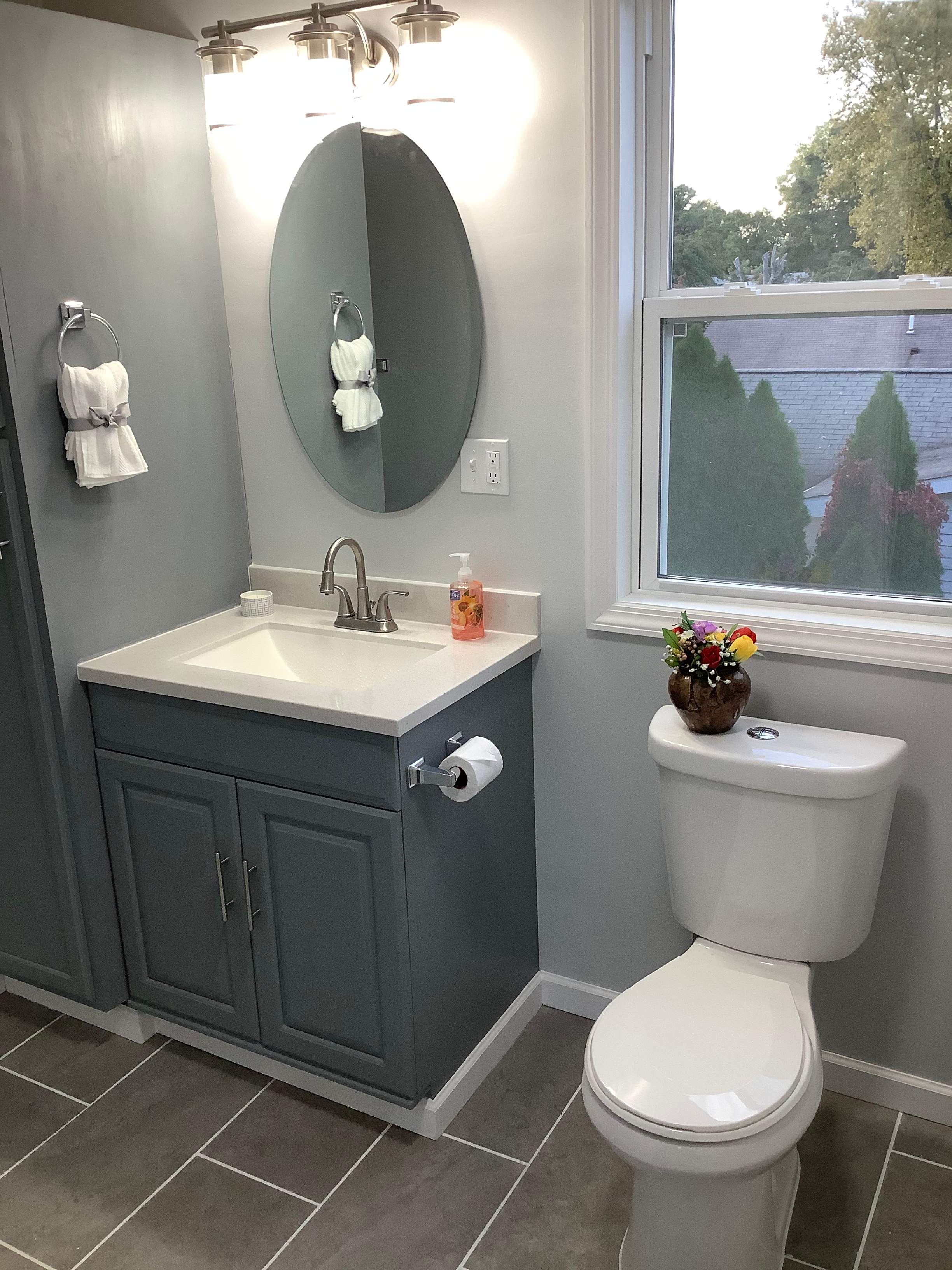 Residential Remodel by A1 NERDY HOMES LLC