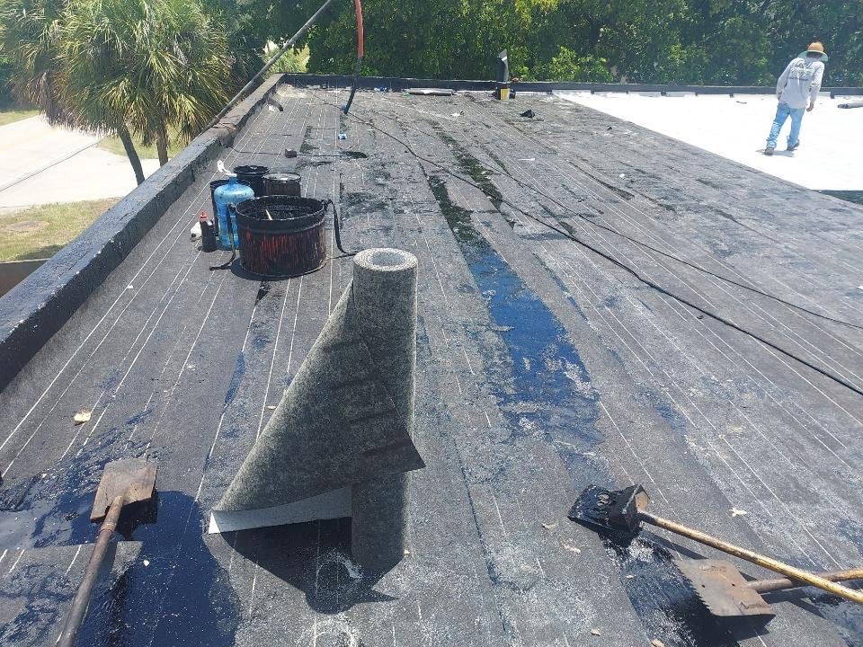 Millions Of Parts Used Auto Parts by G&J Roofing 