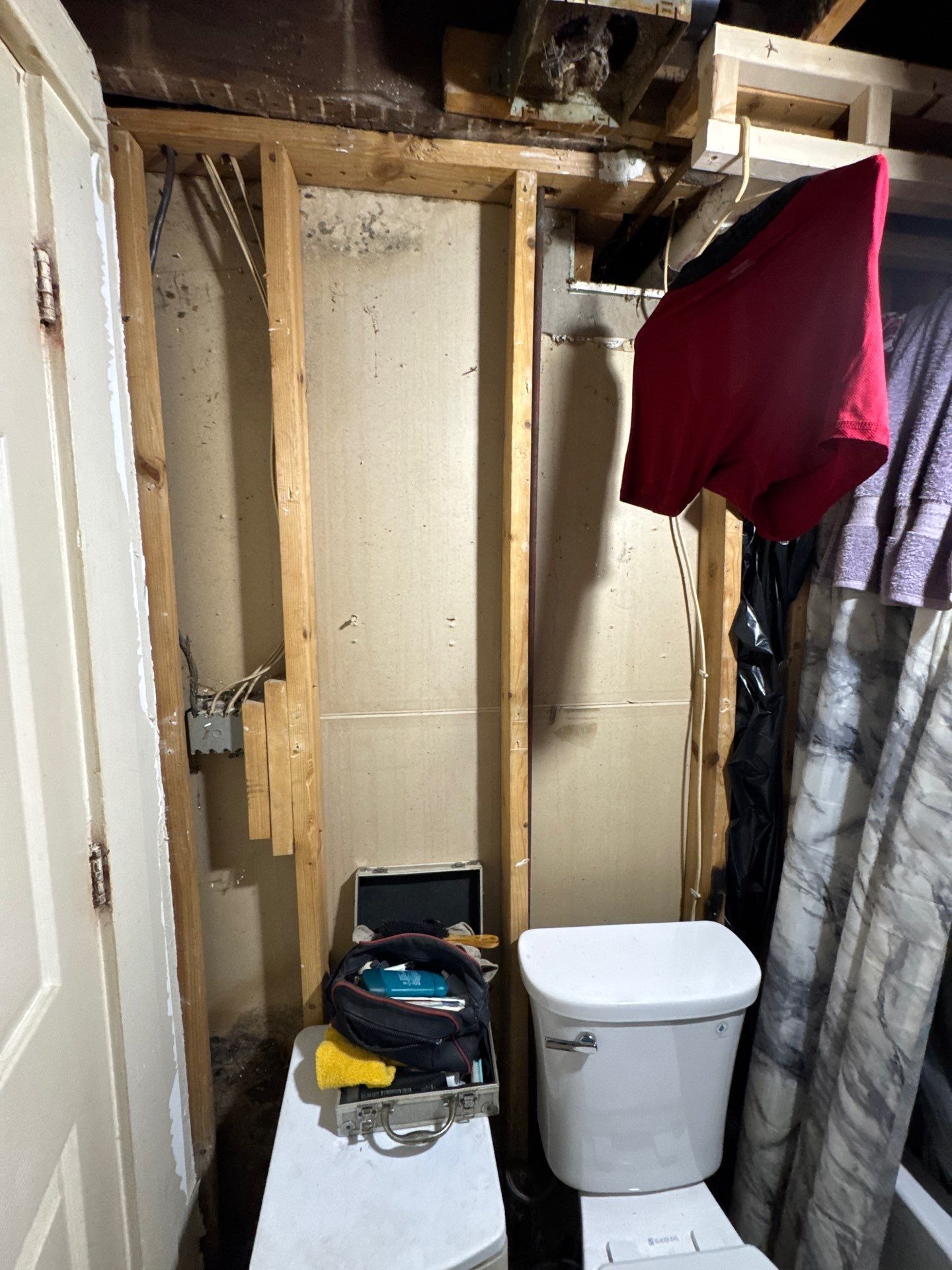 Interior Bathroom Renovation and Fixture Update in Milwaukee by OCS Contracting Services