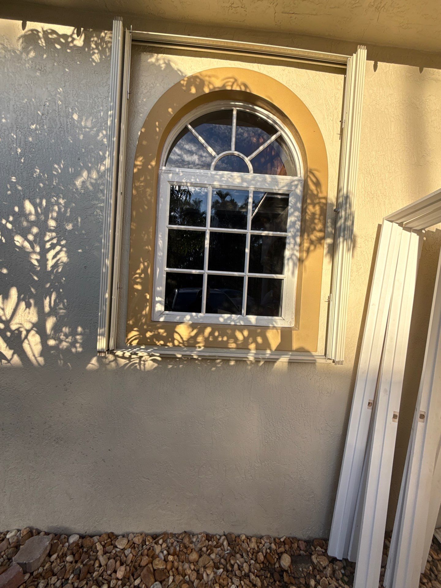 Project in Miami Springs by usa home improvement