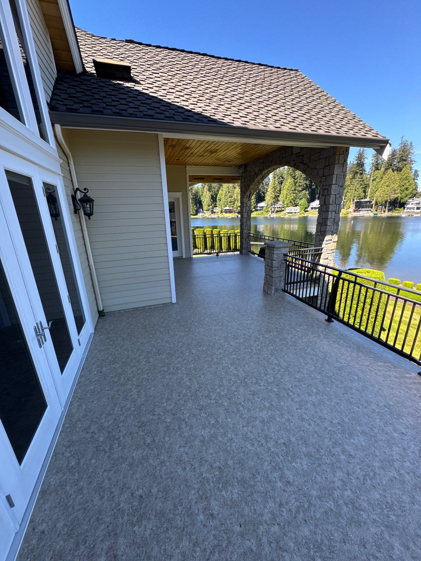 15103 by RoofWorks Northwest