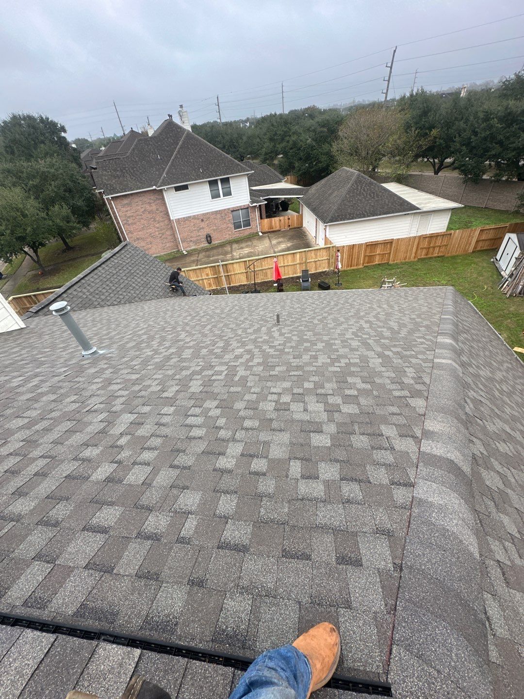 Roof Repair Richmond by Roof Repair Services LLC