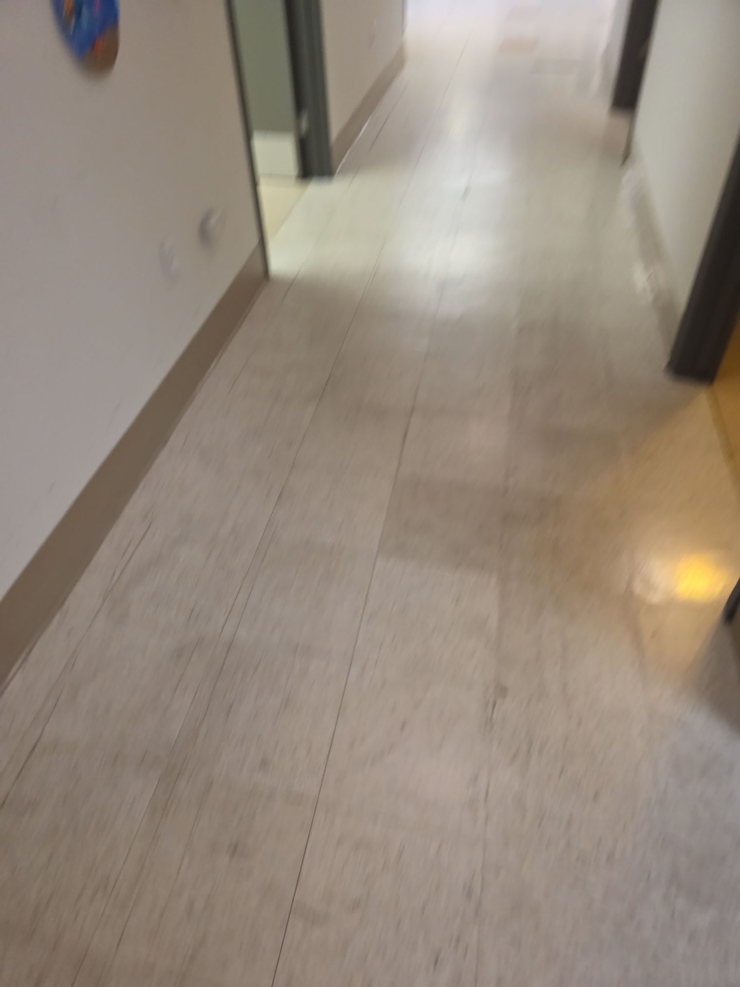 Custom Basalt Polyurea Interior Floor Coating Transformation in Atascadero by MGP Coatings