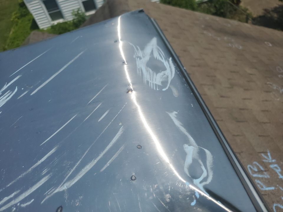 Residential Roofing Installation by Inspector Roofing and Restoration