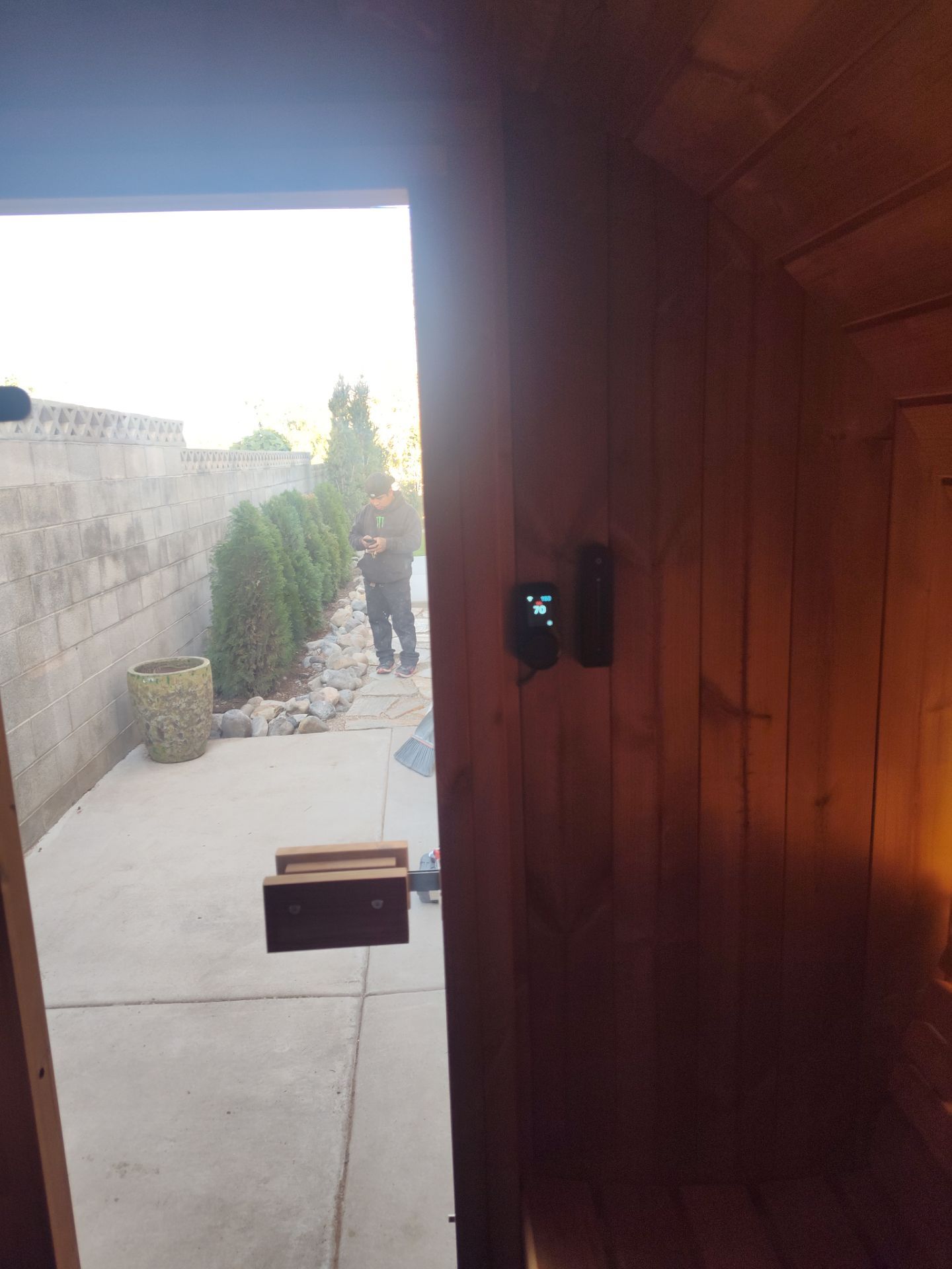 Project in West Valley City by Rudd Builders LLC