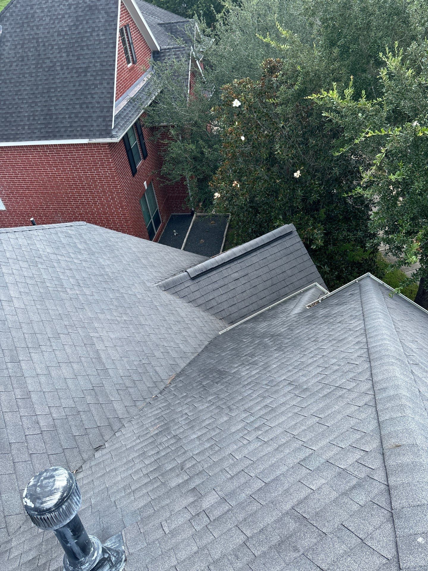 Roof Repair Katy by Roof Repair Company