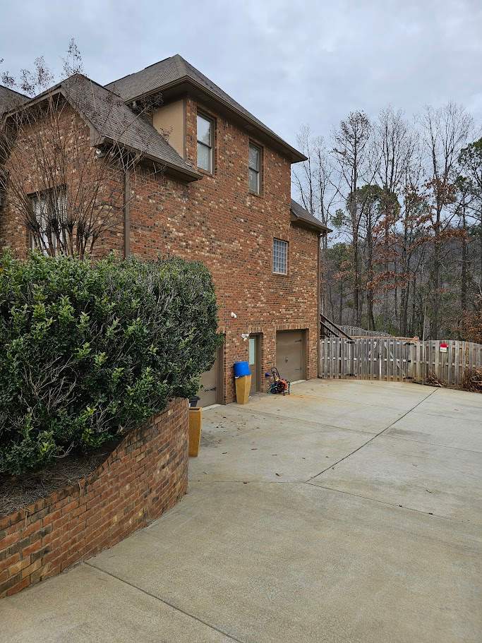 Ireland Project in Hoover by The Window Source