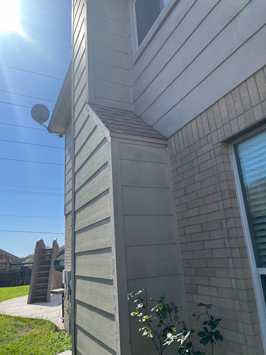 How Bayfront Installs Hardie Siding by Bayfront Roofing and Construction