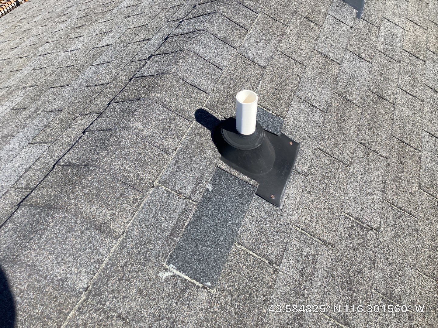 Boise ID Residential Roofing Installation using Owens Corning by ID Roofing LLC