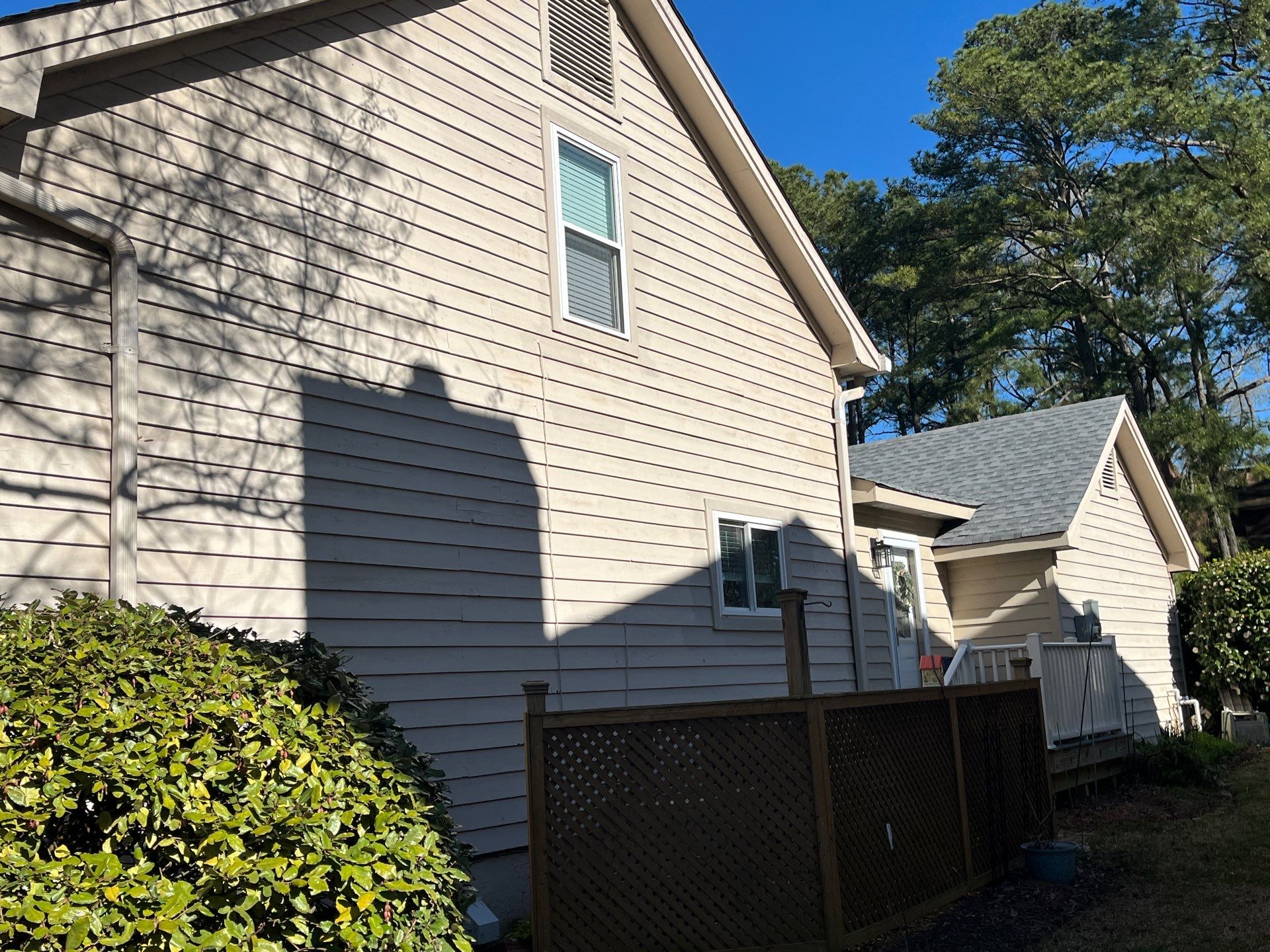 First Colonial VA Beach by AKK Painting LLC