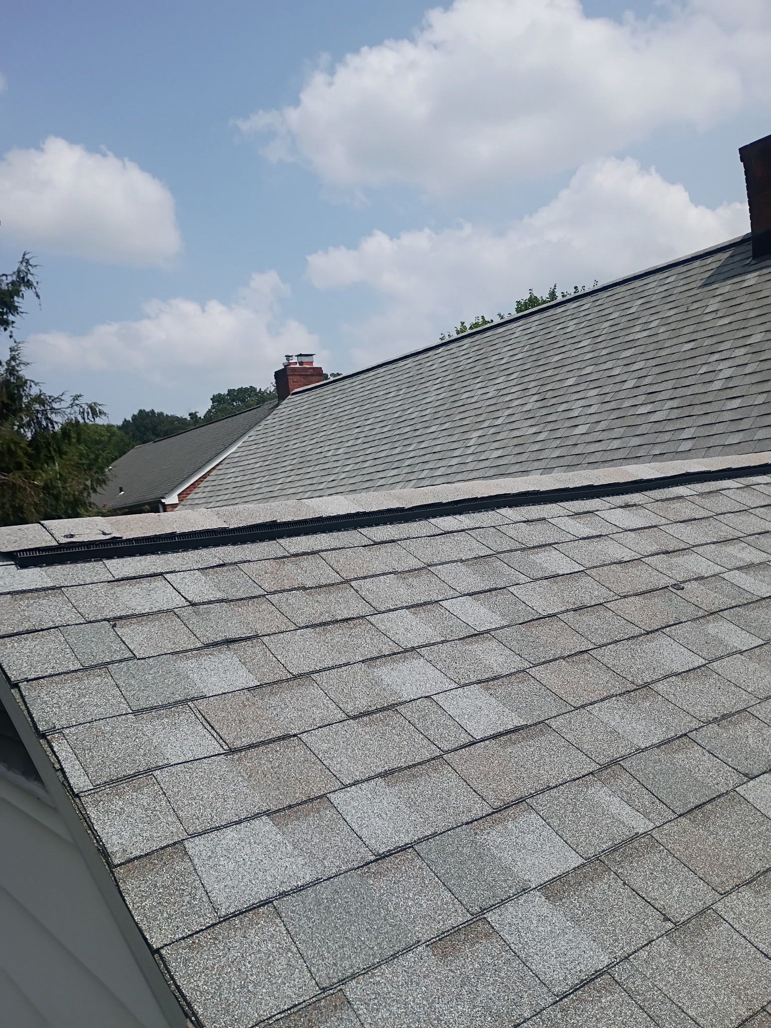 New Roof Install in Cheverly, MD  by Storm Ready Exteriors