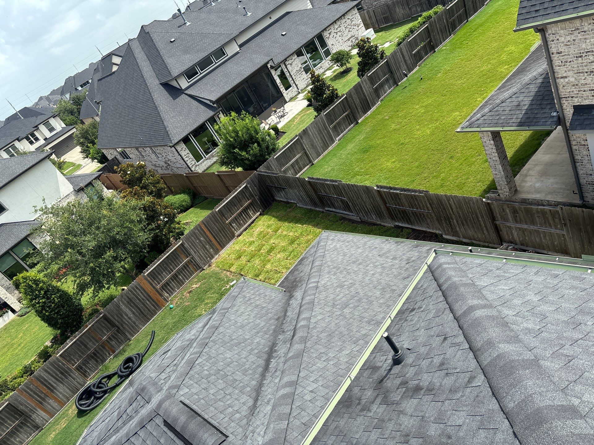 Roof Repair Fulshear by Roof Repair Company