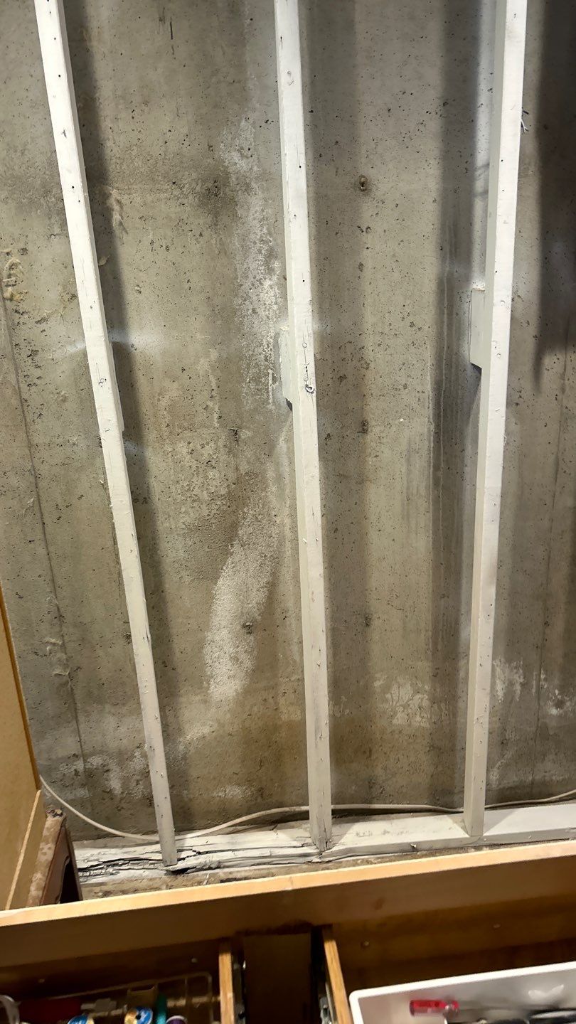 Water Damage by Accountable Home Services