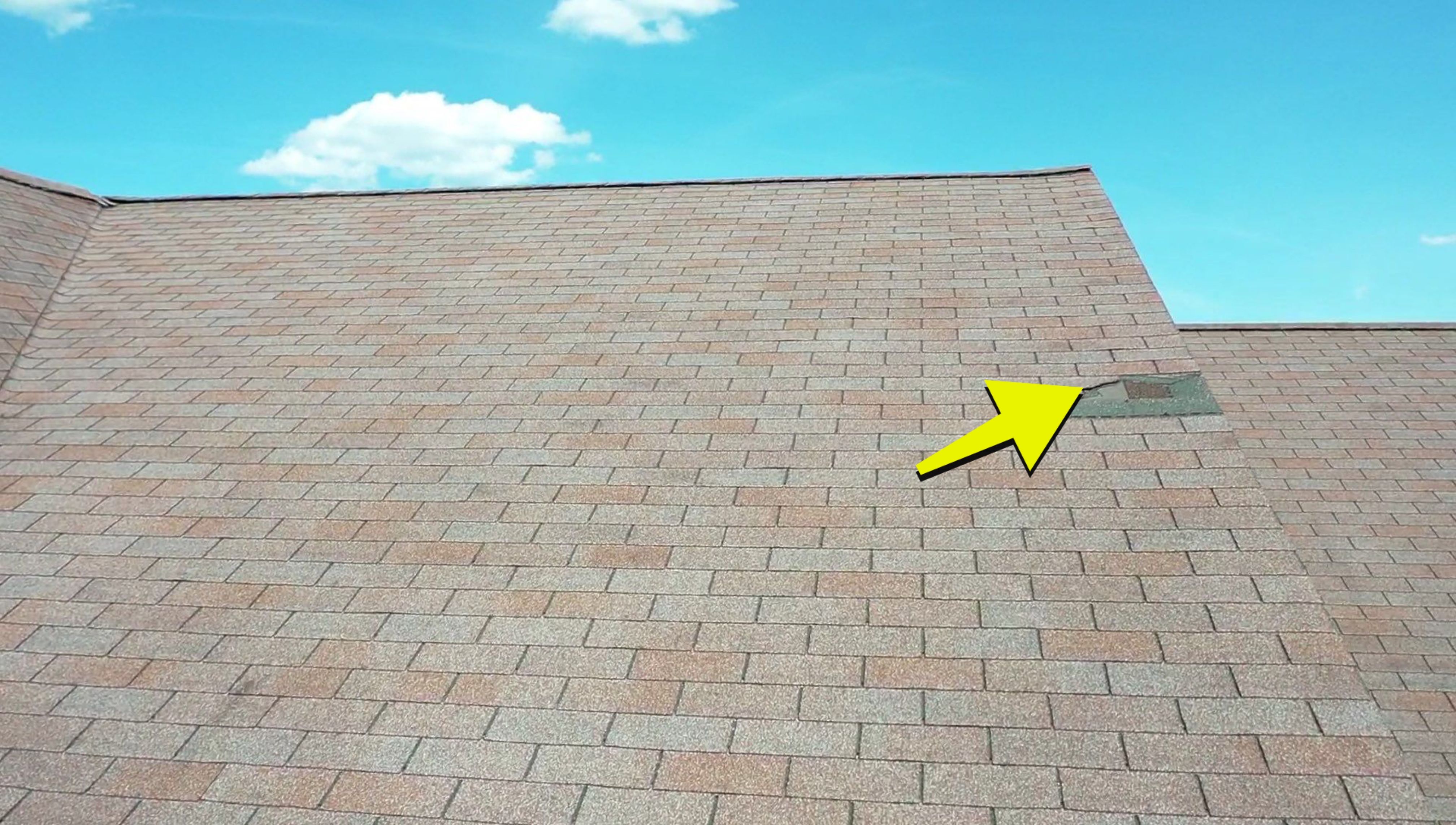 Saved The Life Of Another Roof! Don’t Prematurely Replace Your Roof.  by Save My Roof,LLC