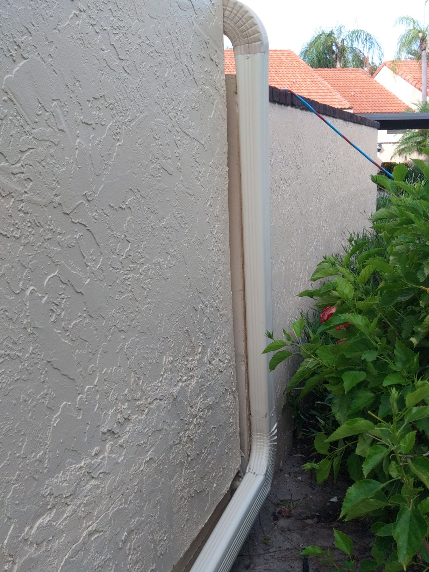Gutter Guards Installation using Gutter Guards in Cape Coral FL by Gutter Professors