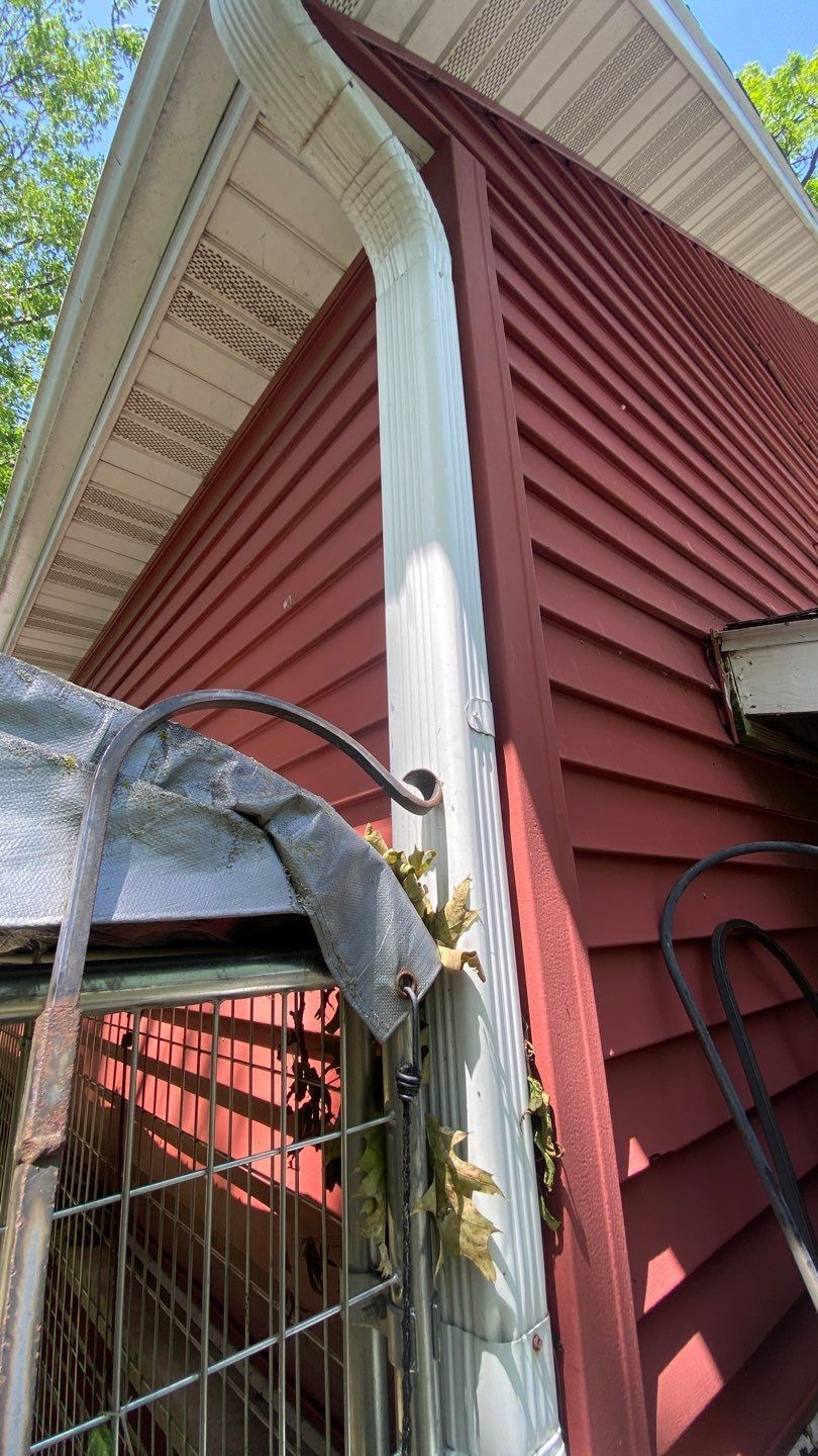 Residential Roofing Installation using Certainteed landmark pro by Total Restoration Services