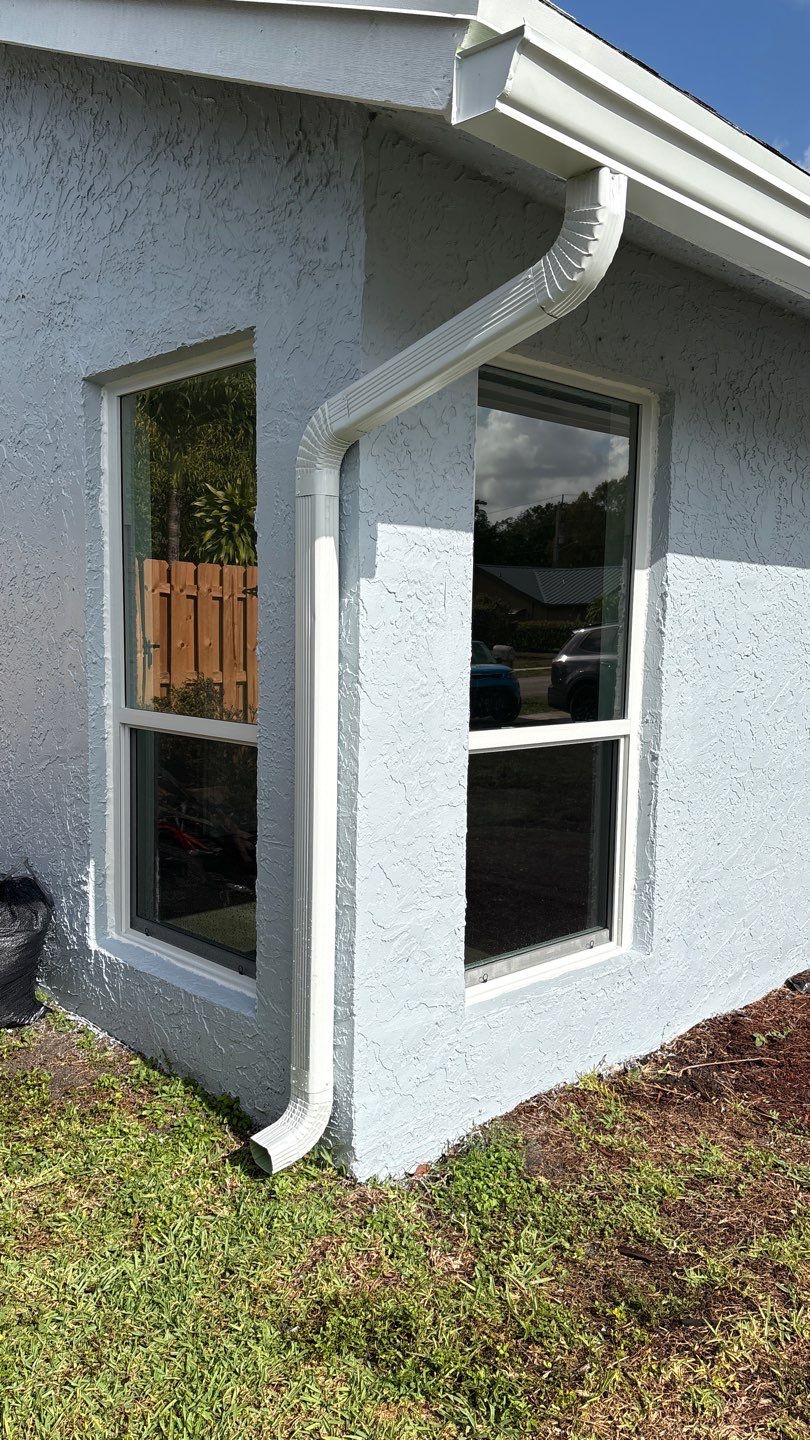 Replacement of doors and windows--Lauderhill by ASP SuperHome