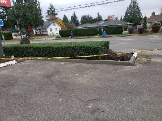 Lakeshore Investment | Parking Lot Repaving | Asphalt Project by Jireh Asphalt & Concrete Inc 