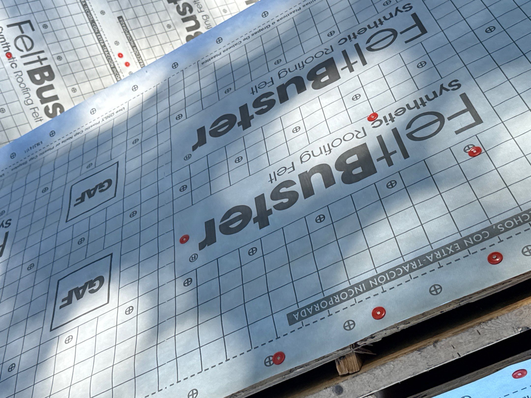 Jay Dunn by United Contracting and Roofing