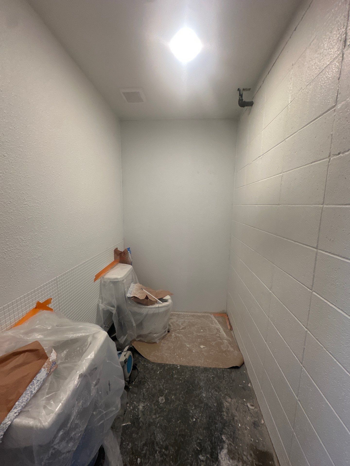 Project in Hurst by CERTAPRO PAINTERS OF SOUTHLAKE