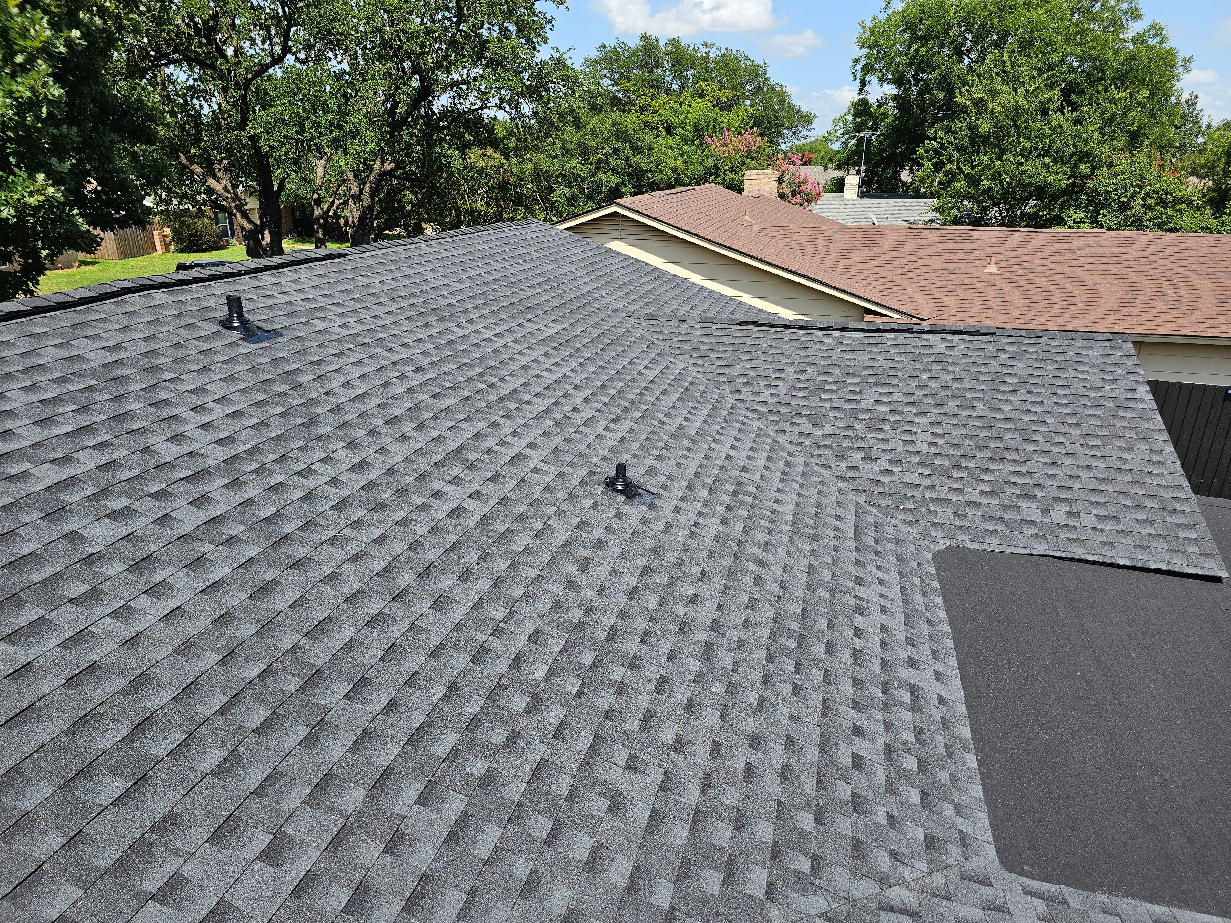 Roof Replacement & Leak repair by EL-GC LLC 