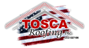 Logo for Tosca Roofing, Inc.