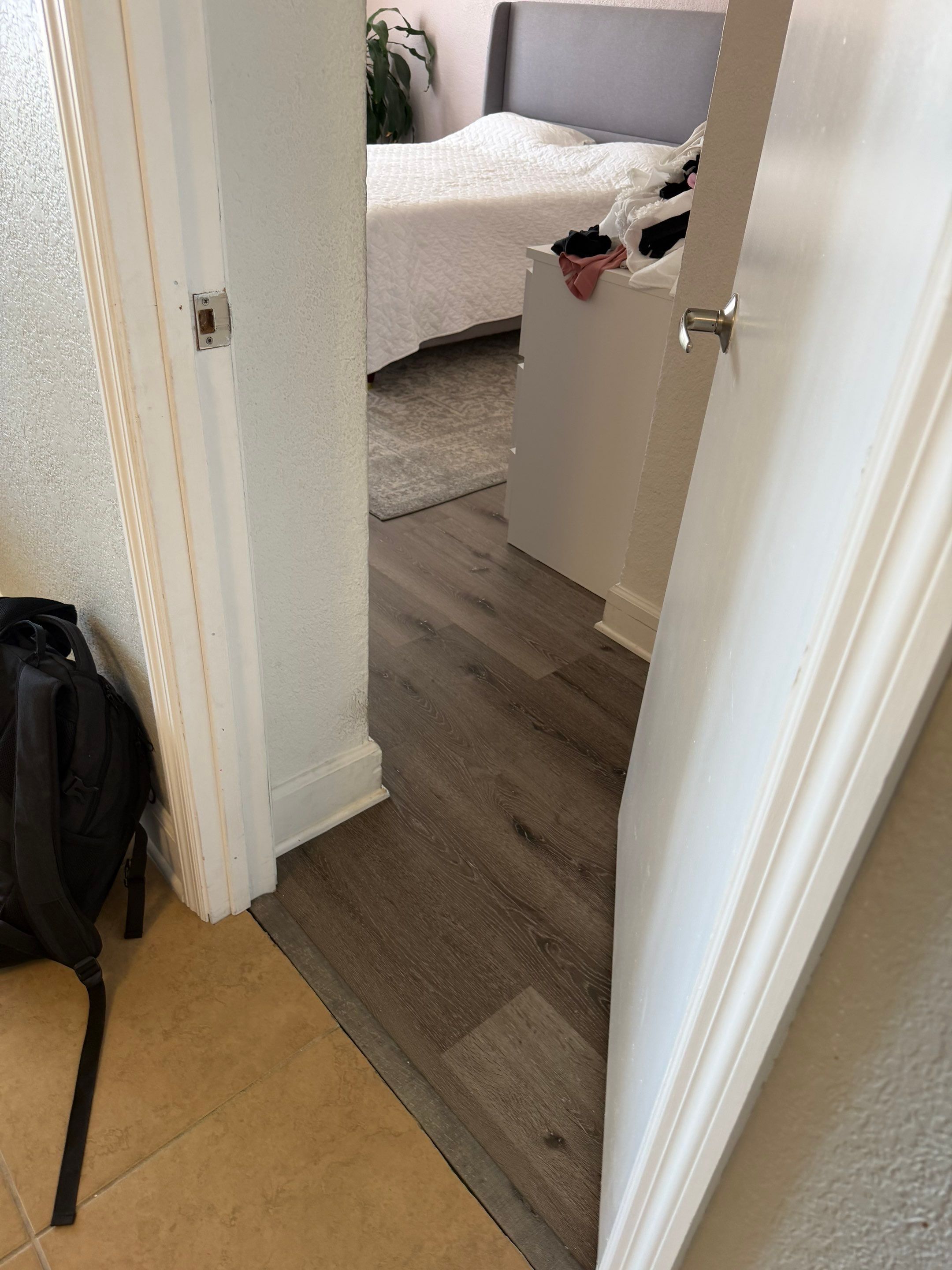 Water Damage Claim in Miami by FLAPA & KeyStone