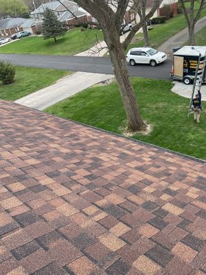 Project in Anderson