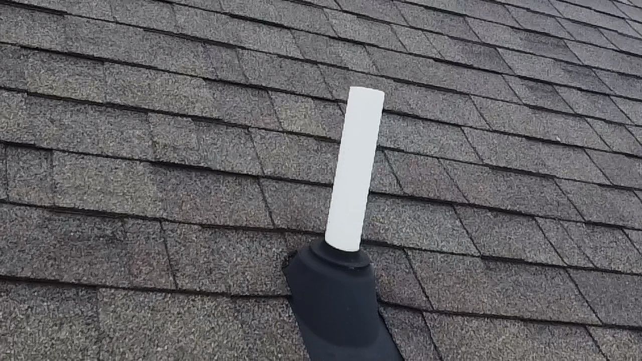 Project in Midlothian by Roof Maxx of Midlothian