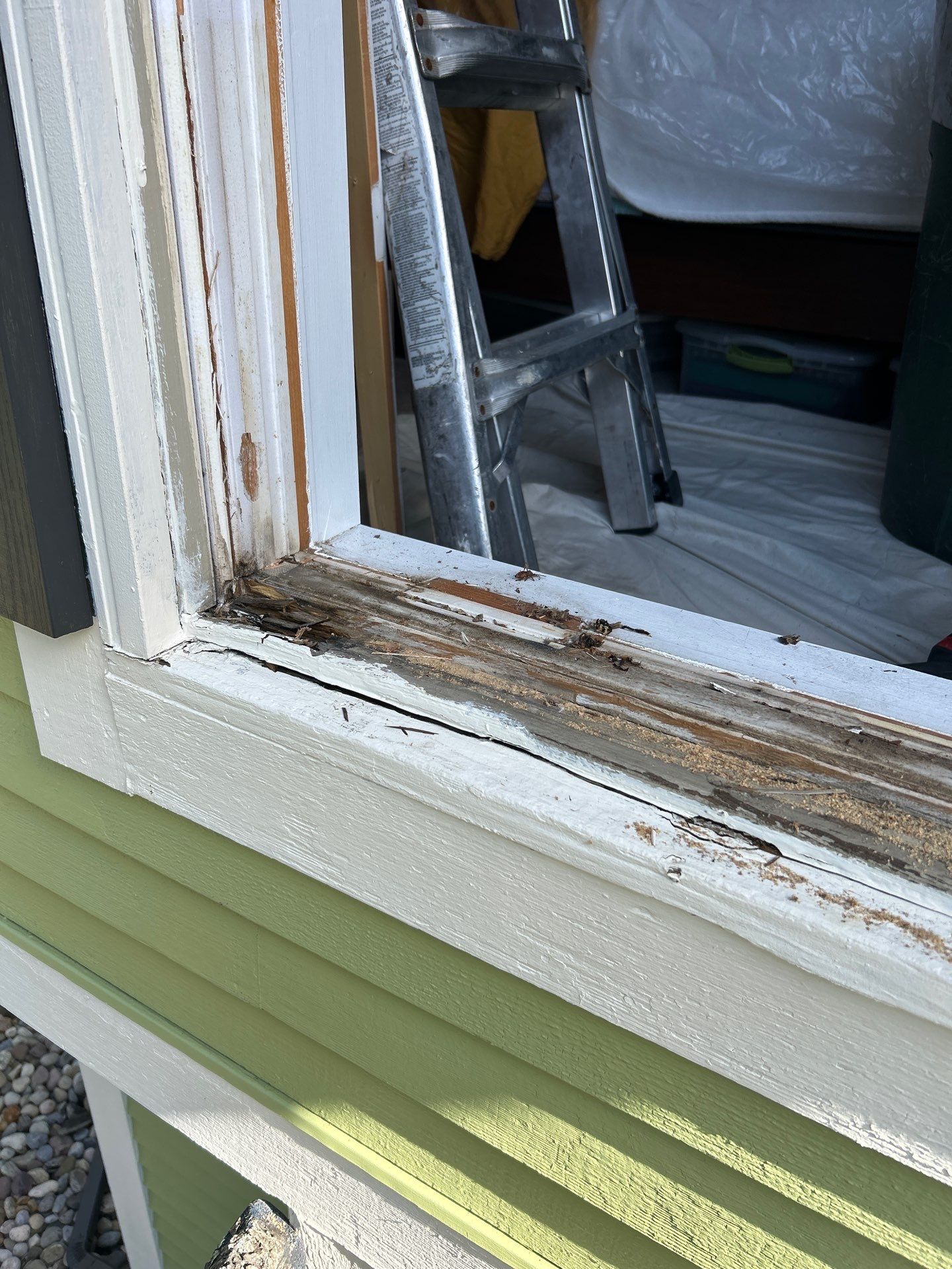 Window Installation in Niskayuna, MA by Yankee Home Improvement