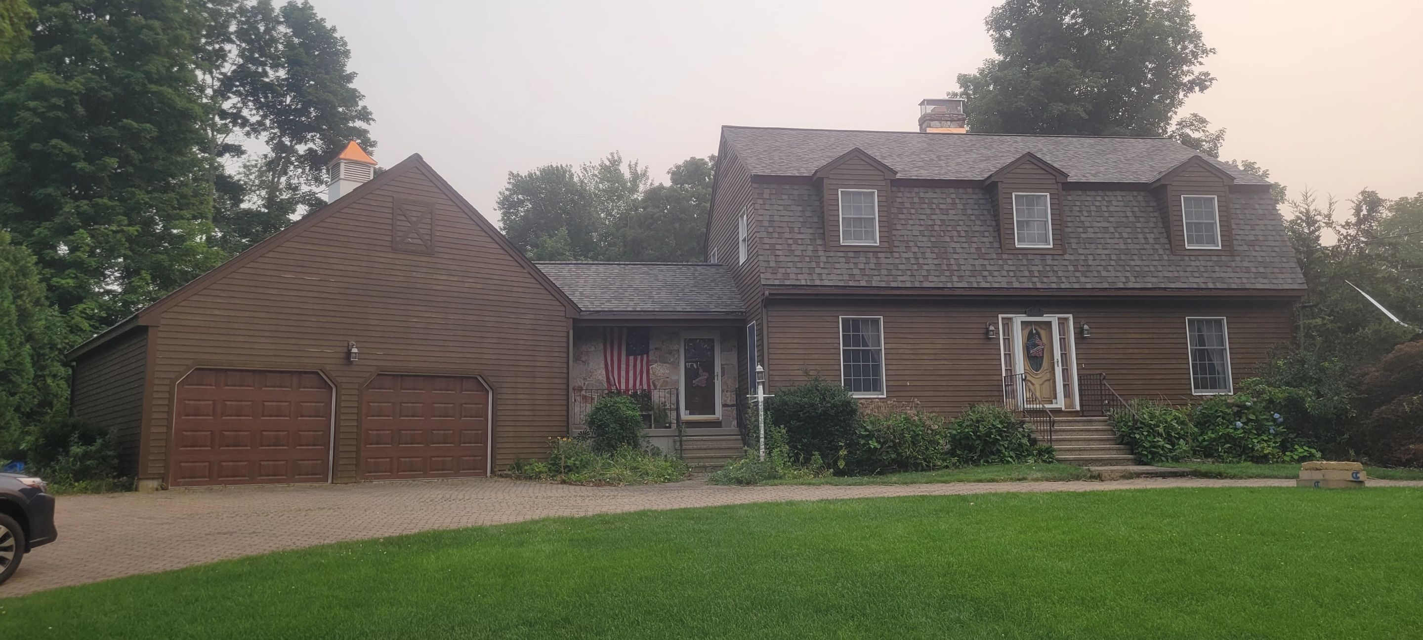 Transformation Roofing by DiGiorgi by DiGiorgi Roofing and Siding Inc