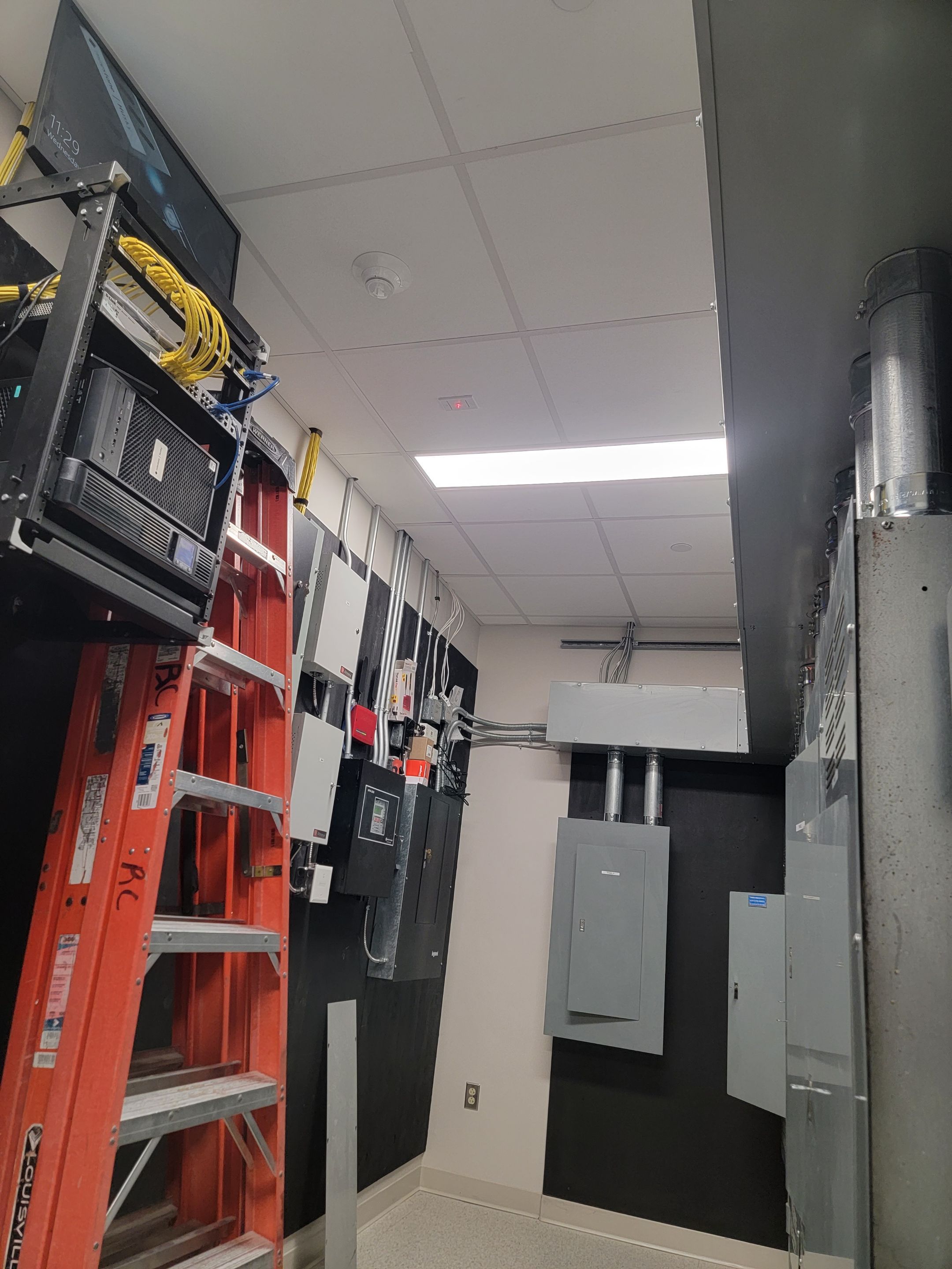 RWJ Barnabas by Cedar Contractors Group, Inc.